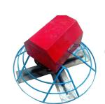 Electric Telescopic Trowel Machine Gasoline Power Cement Power Trowel
