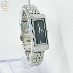 China Classic Luminous Ladies Fashion Wrist Watches Stainless Steel With Buckle Closure factory