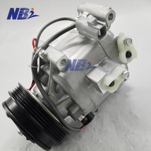 China 8832052010 Car Ac Compressor Air Conditioning Ac Compressor For Toyota Corolla Verso / Altis Yaris / Echoe 1.5 factory