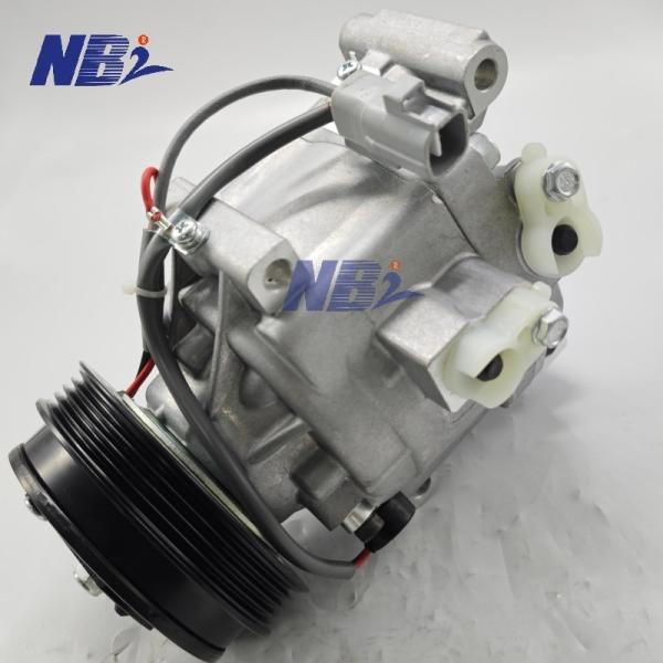 8832052010 Car Ac Compressor Air Conditioning Ac Compressor For Toyota Corolla
