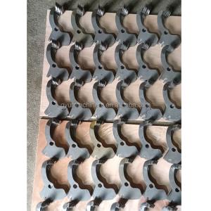 Conveyor-Based Black Corn Thresher Machine for Smooth Sweet Corn Peeling Results