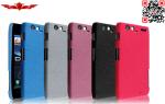 New Arrival Fashion Design Colorful PC Cover Case For MOTO XT910 MAXX High