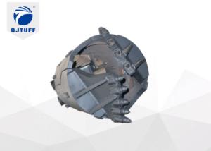 China ISO Open Type Drilling Bucket factory