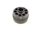 Hydraulic Motor Excavator Piston Pump Spare Parts E70B EX60-3 MSF59