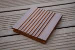 Commercial Bamboo Composite Decking Bamboo Wood Board FSC Certified