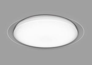 China Eye Protection House Ceiling LED Lights φ600mm×120mm Versatile No Blue Light Hazard factory