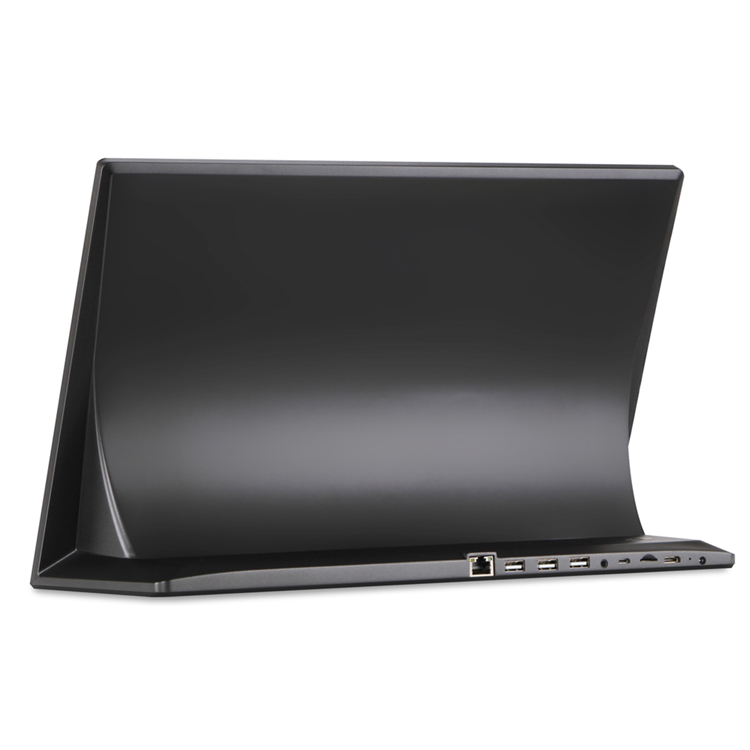 1080p 15inch Android6.0 8GB 1.5GHz All In One Touch Screen PC For Supermarket