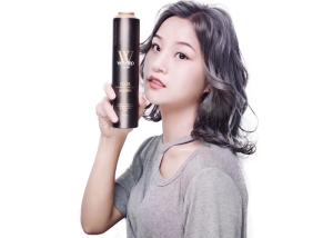 China ODM Permanent Hair Dye Cream 260ml 118 Colors 100% Gray Coverage factory