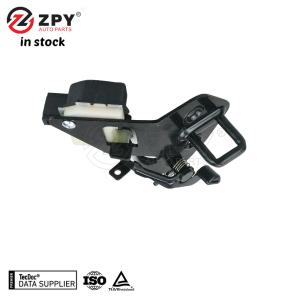 ZPY Rear Trunk Lock Actuator for Audi A4 VW Porsche 2015-2020