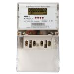 Digital Single Phase Energy Meter
