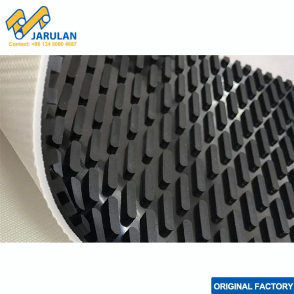 capsule pattern wood industry belt