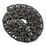 35mnbh EX100 Excavator Track Chain Hitachi Excavator Undercarriage Parts