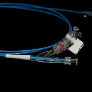 China Adjuvant Therapy Balloon Dilatation Catheters With Several Sizes factory