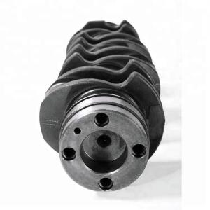 China Durable 4HF1 Pulley Crankshaft OEM 8-97033-171-2 For Marine Diesel Engine factory