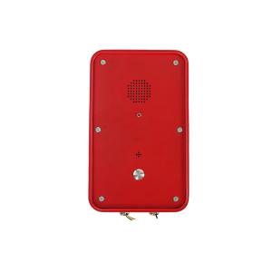 Wall Mounting Industrial Weatherproof Telephone Emergency SOS Analog Autodial Intercom