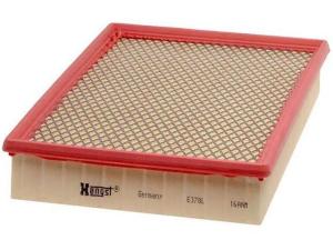 China 7M0129620A Engine Parts Air Filter factory