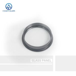 China Camera Protect Lens Security Surveillance CCTV Camcorder Small Glass Window factory