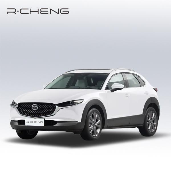 China Mazda CX-30 Used Motor Vehicle Second Hand 5 Seats 205km/H factory
