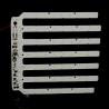Buy cheap AC220V SMD 2835 DOB LED Module Driver On Board For Ceiling Light from wholesalers