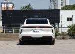 Intelligent Sport Smart Rising Auto F7 China 500KM New Energy Electric Vehicle