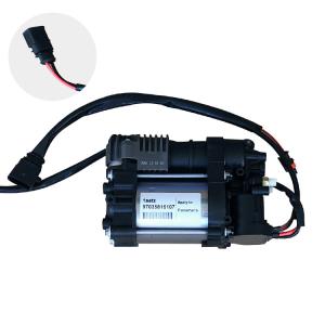 China Panamera 970 Air Suspension Compressor 97035815111 97035815110 New Without Cover factory