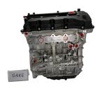 Brand new G4KE ENGINE long block with balance shaft for hyundai