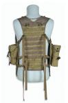 Tactical airsoft Vest