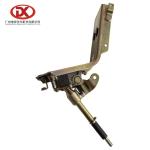 Auto Spare Parts NKR NHR Shift Lever Assembly 8 97073999 1 8970739990