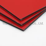All Ral Panton Colors PE PVDF Coated ACP Aluminium Sheet Aluminum Composite