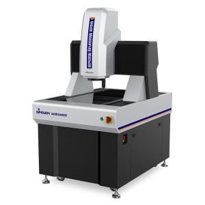 China Moving Bridge Automatic Vision Measuring Machine High Precision AutoVision432 Series factory