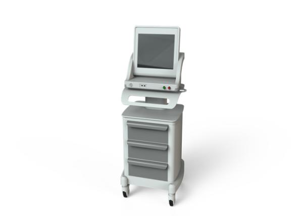 obvious results only after 1 session ultrasound face lift machine