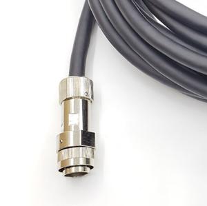 China Pendant Yaskawa Cable CBL-XR005-1 CBLXR0051 RoHS CE factory