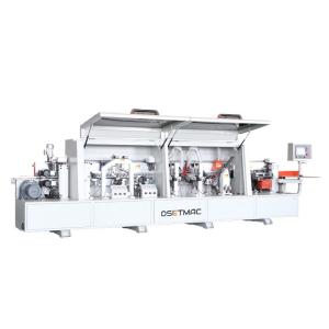 China Automatic Edge Banding Machine for Panel Length ≥150mm Weight 1200 kg factory
