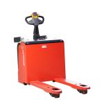 Sinolift 2.5 Ton ~ 3.0 Ton Series Electric Pallet Truck CBD20M Used In The