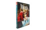 Free DHL Shipping@New Release HOT TV Series Mom Season 2-3 Boxset Wholesale