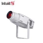400W Advertising Lights Rotate Image GOBO Logo Projector Light DMX512 Landscape