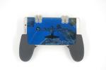 ABS Material Mini Game Controller for PUBG Gaming 70mm*92mm*23mm Size