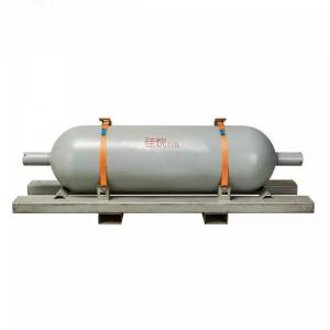 China Electronic Industrial Grade Silane Gases ISO Tank Sih4 Gas factory