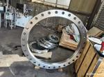 300LB Carbon Steel Flange Connector High Strength Material
