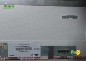 China CMO innolux touch screen N101L6 - L02 10.1 inch 222.72×125.28 mm Active Area factory