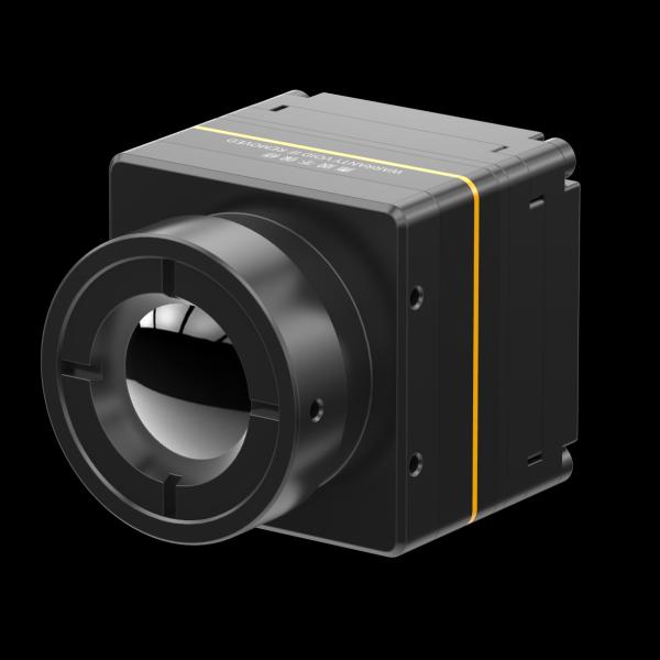 Uncooled Thermal Camera Module with Various Intelligent Image Algorithm