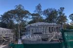 Modern Design Prefab House Kits, Bungalow House, Small house Kits Good On View