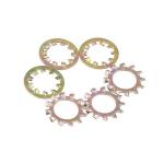 Terminal Insect Brass Stamping parts