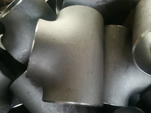 LR SR Carbon Steel Pipe Elbow Seamless Pipe Fittings 2MM-32MM