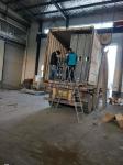 Portable Prefab Steel House Shipping Container Wind Resistance Environmental
