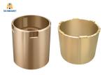 Customized Crusher Machine Spare Parts Hp900 Bushing Stable Performance