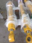PC200-6 , PC200LC-6 bucket hydraulic cylinder, 205-63-02131 , 205-63-02132 , 205