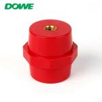 Low Voltage Busbar Epoxy Support Insulator Octagon Bracket TSM-30