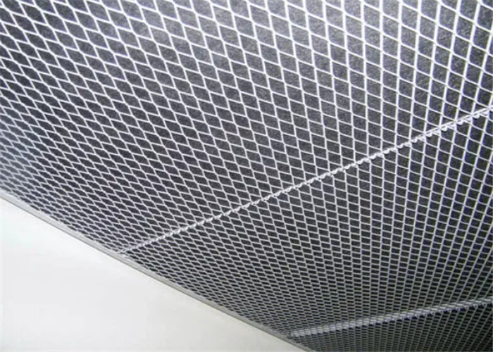 10 Inch Width Wire Decorative Metal Mesh Suspended Ceiling