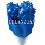 sealed bearing tci tricone drilling bits suppliers 8 1/2inch 215.9mm TCI tooth